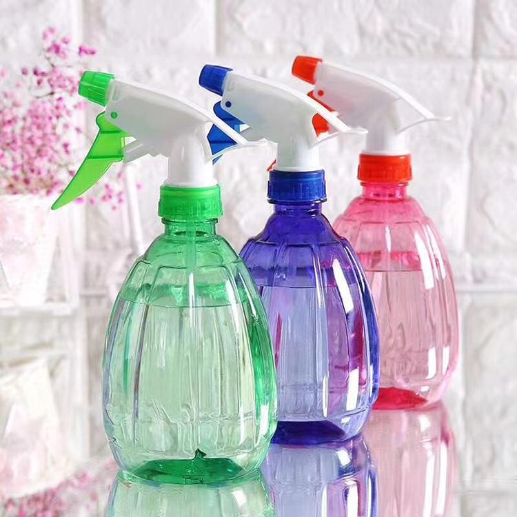4607 Trigger Sprayer Bottle Replacement Nozzle Plastic Spray Bottle Head with Pipe (1pc) - SkyShopy 4607 Trigger Sprayer Bottle Replacement Nozzle Plastic Spray Bottle Head with Pipe (1pc) - SkyShopy